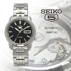 SEIKO rv ZCR[ v EHb` ZCR[5  rWlX JWA Y SNKK71K1 COf [sAi]