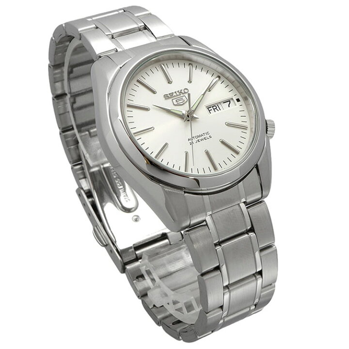 楽天市場】SEIKO 腕時計 セイコー 時計 ウォッチ セイコー5 自動巻き 