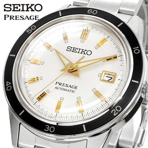 SEIKO rv ZCR[ v EHb` y{ Made in Japanz PRESAGE vU[W  JjJ ʌ胂f Y SRPG03J1 [sAi]