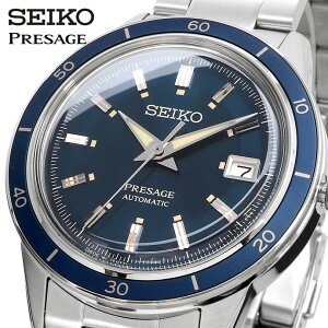 SEIKO rv ZCR[ v EHb` y{ Made in Japanz PRESAGE vU[W  JjJ ʌ胂f Y SRPG05J1 [sAi]