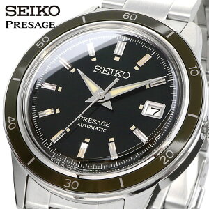 SEIKO rv ZCR[ v EHb` y{ Made in Japanz PRESAGE vU[W  JjJ ʌ胂f Y SRPG07J1 [sAi]