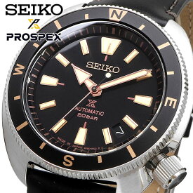 SEIKO 腕時計 セイコー 時計 ウォッチ 【日本製 Made in Japan】 PROSPEX プロスペックス 自動巻き メカニカル 流通限定モデル 200M メンズ SRPG17J1 [並行輸入品]