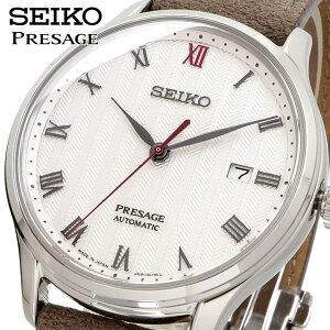 SEIKO rv ZCR[ v EHb` y{ Made in Japanz PRESAGE vU[W Japanese garden ͎R {뉀  JjJ Y SRPG25J1 [sAi]