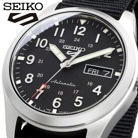 SEIKO 腕時計 セイコー 時計 ウォッチ セイコーファイブ 5スポーツ Sports Style スポーツスタイル 流通限定モデル 自動巻き メカニカル メンズ SRPG37K1 海外モデル [並行輸入品]