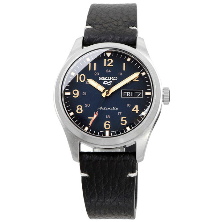楽天市場】SEIKO 腕時計 セイコー 時計 ウォッチ セイコーファイブ 5 