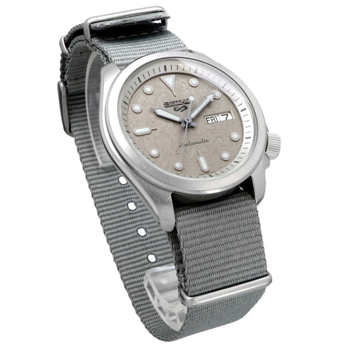 楽天市場】SEIKO 腕時計 セイコー 時計 ウォッチ セイコーファイブ 5 