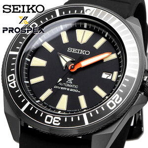 SEIKO rv ZCR[ v EHb` PROSPEX vXybNX TC 胂f BLACK  _Co[Y Y SRPH11 COf [sAi]