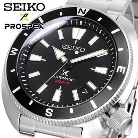 SEIKO 腕時計 セイコー 時計 ウォッチ PROSPEX プロスペックス 自動巻き メカニカル 流通限定モデル 200M メンズ SRPH17K1 [並行輸入品]