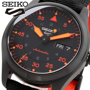 SEIKO rv ZCR[ v EHb` ZCR[t@Cu 5X|[c Field Street Style ʌ胂f  ubN×IW Y SRPH33K1 COf [sAi]