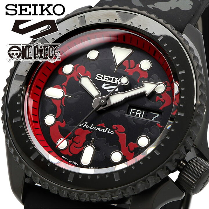楽天市場】SEIKO 腕時計 セイコー 時計 ウォッチ セイコーファイブ 5  