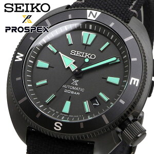 SEIKO rv ZCR[ v EHb` PROSPEX vXybNX Fieldmaster The Black Series Limited Edition 胂f  JjJ 200M Y SRPH99 [sAi]