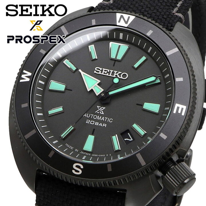 楽天市場】SEIKO 腕時計 セイコー 時計 ウォッチ PROSPEX プロスペック 