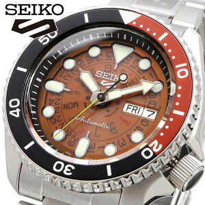 SEIKO rv ZCR[ v EHb` ZCR[t@Cu 5X|[c ʌ胂f TIME SONAR ^C\i[  Y SRPJ47K1 [sAi]