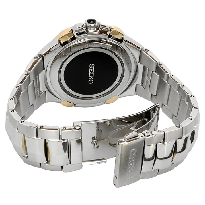 楽天市場】SEIKO 腕時計 セイコー 時計 ウォッチ COUTURA コーチュラ 