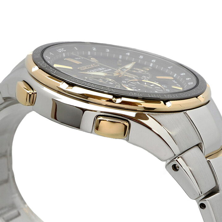 楽天市場】SEIKO 腕時計 セイコー 時計 ウォッチ COUTURA コーチュラ 