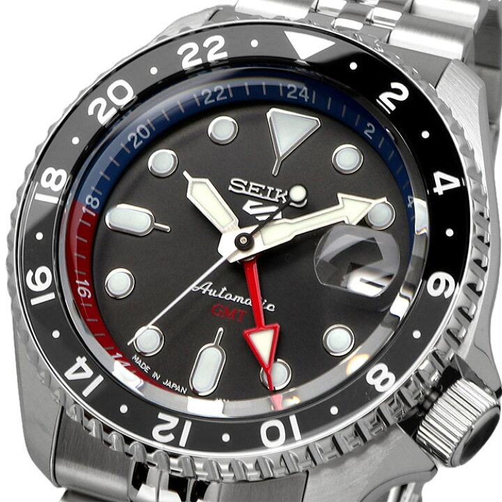 楽天市場】SEIKO 腕時計 セイコー 時計 ウォッチ 【日本製 Made in 