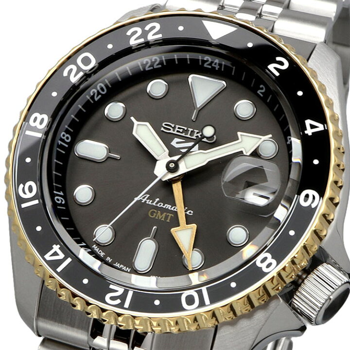 楽天市場】SEIKO 腕時計 セイコー 時計 ウォッチ 【日本製 Made in  