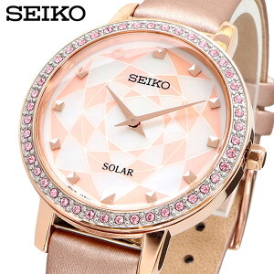 SEIKO rv ZCR[ v EHb` \[[NH[c Vv rWlX tH[} fB[X SUP456P1 [sAi]