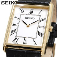 SEIKO 腕時計 セイコー 時計 ウォッチ ESSENTIALS エッセンシャルズ クォーツ シンプル ビジネス カジュ…