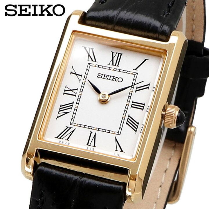 セイコー SEIKO 腕時計 人気 時計 ウォッチ SWR054（楽天市場  