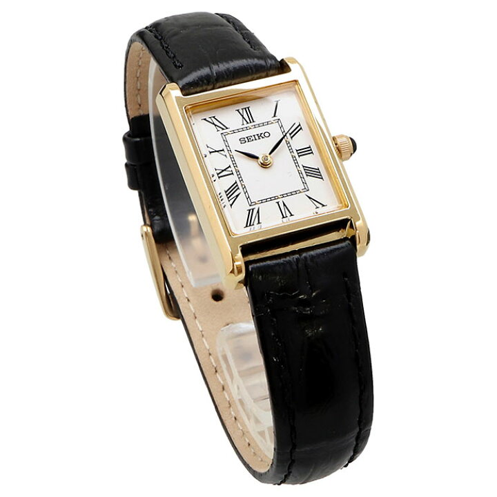 楽天市場】SEIKO 腕時計 セイコー 時計 ウォッチ ESSENTIALS  