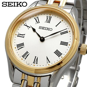 SEIKO rv ZCR[ v EHb` ESSENTIALS GbZVY NH[c rWlX JWA fB[X SWR070 COf [sAi]