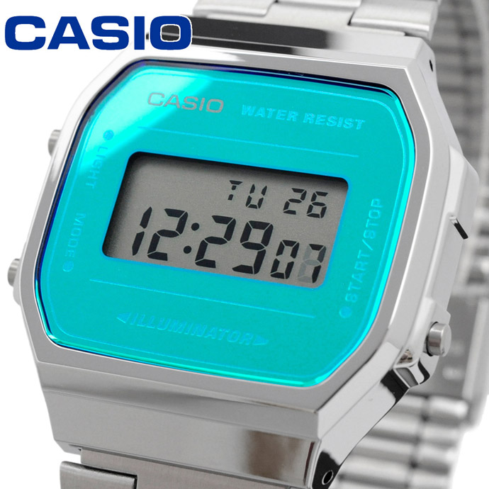 【楽天市場】CASIO 腕時計 カシオ 時計 ウォッチ チープカシオ