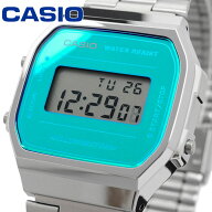 CASIO 腕時計 カシオ 時計 ウォッチ チープカシオ チプカシ デジタル メンズ レディース キッズ A168WEM-…