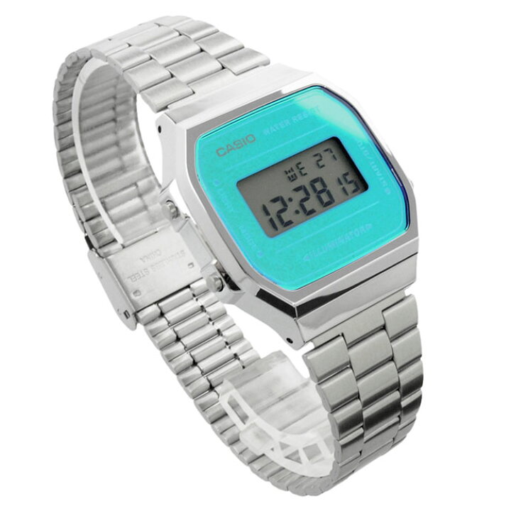 楽天市場】CASIO 腕時計 カシオ 時計 ウォッチ チープカシオ チプカシ 