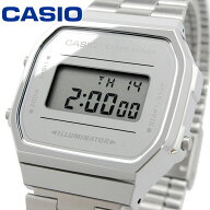 CASIO 腕時計 カシオ 時計 ウォッチ チープカシオ チプカシ デジタル メンズ レディース キッズ A168WEM-…