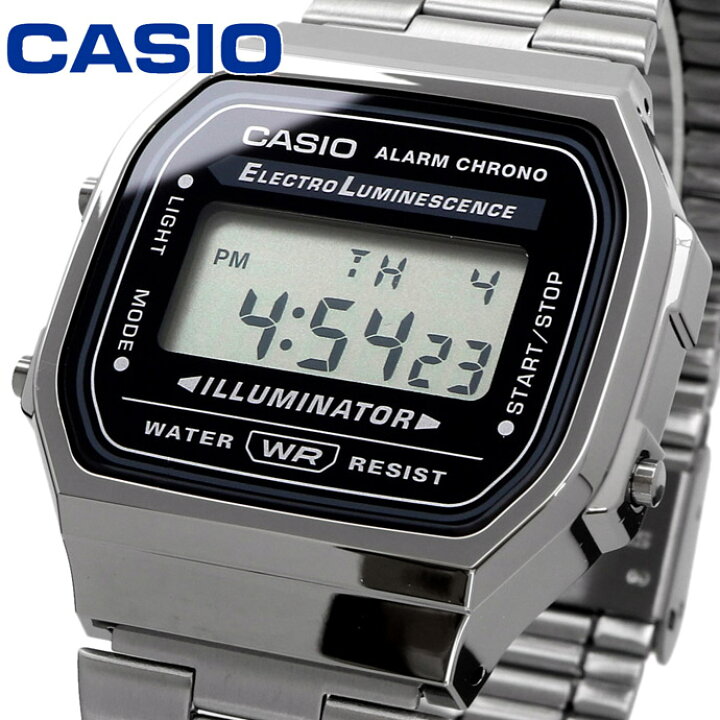 楽天市場】CASIO 腕時計 カシオ 時計 ウォッチ チープカシオ チプカシ 