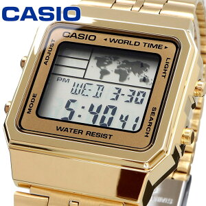 CASIO rv JVI v EHb` `[vJVI `vJV Vv Y A500WGA-9 [sAi]