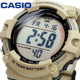 CASIO 腕時計 カシオ 時計 ウォッチ チープカシオ チプカシ 海外モデル シンプル メンズ AE-1500WH-5AV [並行輸入品]