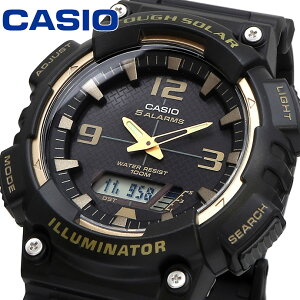 CASIO rv JVI v EHb` `[vJVI `vJV ^t\[[ fW^ Y AQ-S810W-1A3V [sAi]