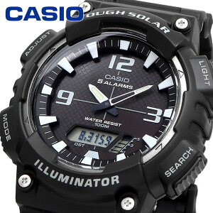 CASIO rv JVI v EHb` `[vJVI `vJV ^t\[[ fW^ Y AQ-S810W-1AV [sAi]