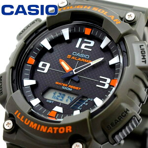 CASIO rv JVI v EHb` `[vJVI `vJV ^t\[[ fW^ Y AQ-S810W-3AV [sAi]