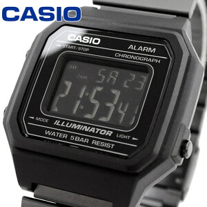 CASIO rv JVI v EHb` `[vJVI `vJV fW^ Y B650WB-1B [sAi]