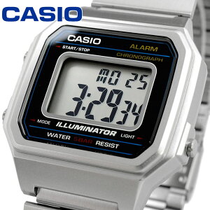 CASIO rv JVI v EHb` `[vJVI `vJV COf fW^ Y B650WD-1A [sAi]