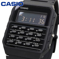 CASIO 腕時計 カシオ 時計 ウォッチ チープカシオ チプカシ カリキュレーター 電卓付 メンズ レディース …