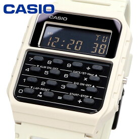 CASIO 腕時計 カシオ 時計 ウォッチ チープカシオ チプカシ カリキュレーター 電卓付 メンズ レディース キッズ CA-53WF-8B [並行輸入品]