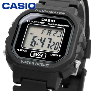 CASIO rv JVI v EHb` `[vJVI `vJV Vv fB[X LA-20WH-1A [sAi]