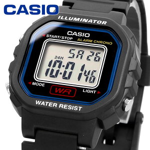 CASIO rv JVI v EHb` `[vJVI `vJV Vv fB[X LA-20WH-1C [sAi]