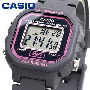 CASIO rv JVI v EHb` `[vJVI `vJV Vv fB[X LA-20WH-8A [sAi]