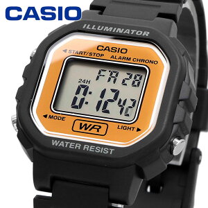 CASIO rv JVI v EHb` `[vJVI `vJV Vv fB[X LA-20WH-9A [sAi]