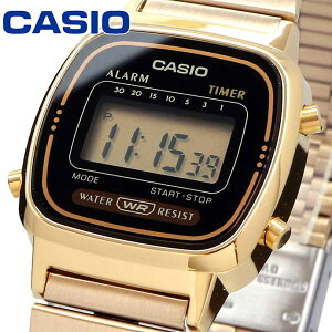 CASIO rv JVI v EHb` `[vJVI `vJV fW^ fB[X LA670WGA-1 [sAi]