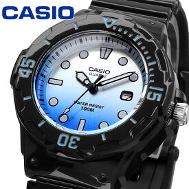 CASIO 腕時計 カシオ 時計 ウォッチ チープカシオ チプカシ シンプル レディース LRW-200H-2E [並行輸入品]
