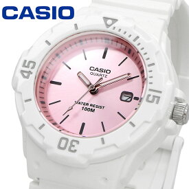 CASIO 腕時計 カシオ 時計 ウォッチ チープカシオ チプカシ 海外モデル シンプル レディース LRW-200H-4E3 [並行輸入品]