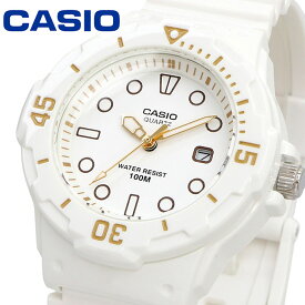 CASIO 腕時計 カシオ 時計 ウォッチ チープカシオ チプカシ シンプル レディース LRW-200H-7E2 [並行輸入品]