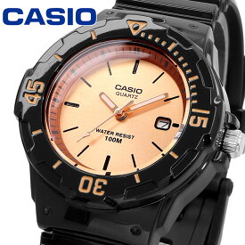 CASIO 腕時計 カシオ 時計 ウォッチ チープカシオ チプカシ シンプル レディース LRW-200H-9E2 [並行輸入品]