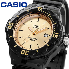 CASIO 腕時計 カシオ 時計 ウォッチ チープカシオ チプカシ シンプル レディース LRW-200H-9E [並行輸入品]